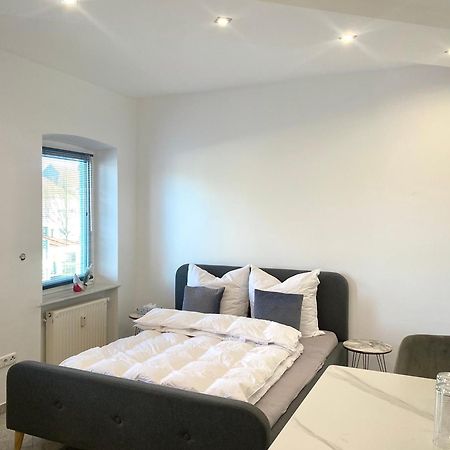 Kleines Apartment, Naehe Stadtzentrum Bamberg Kültér fotó