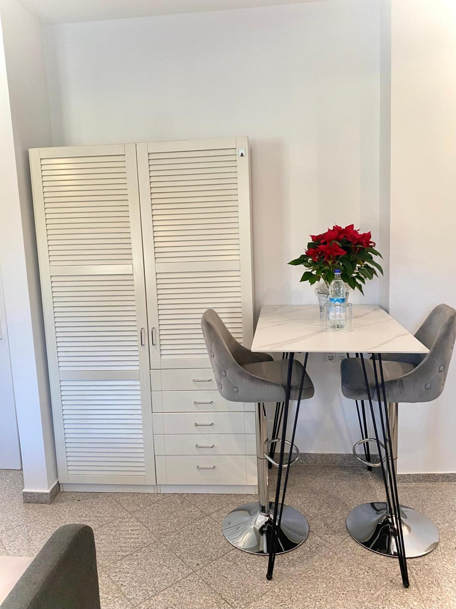 Kleines Apartment, Naehe Stadtzentrum Bamberg Kültér fotó