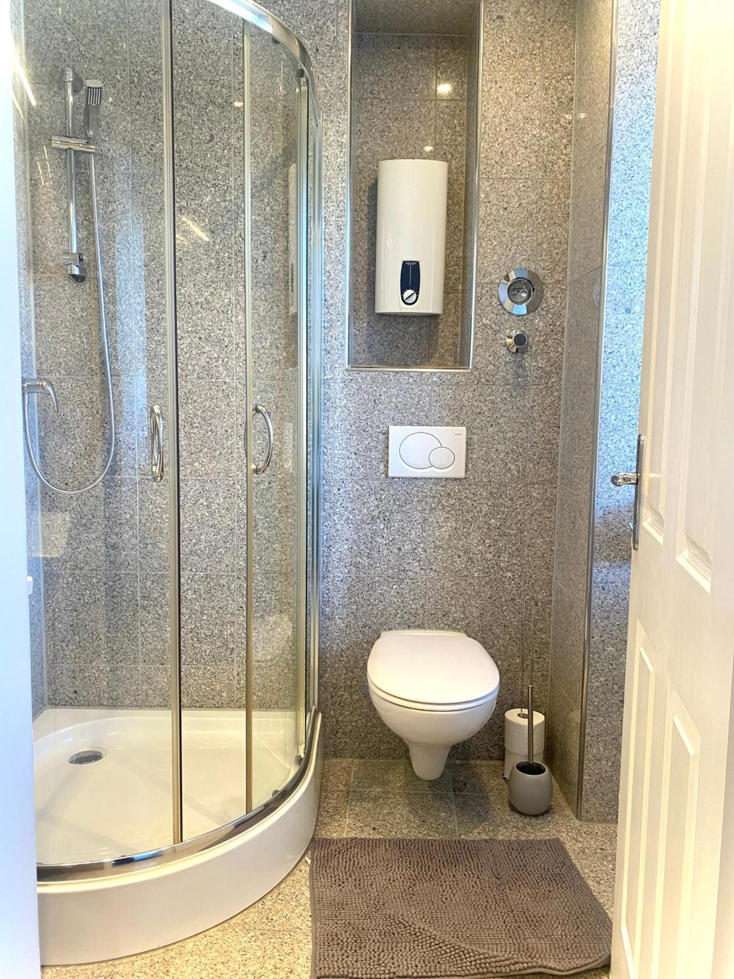 Kleines Apartment, Naehe Stadtzentrum Bamberg Kültér fotó
