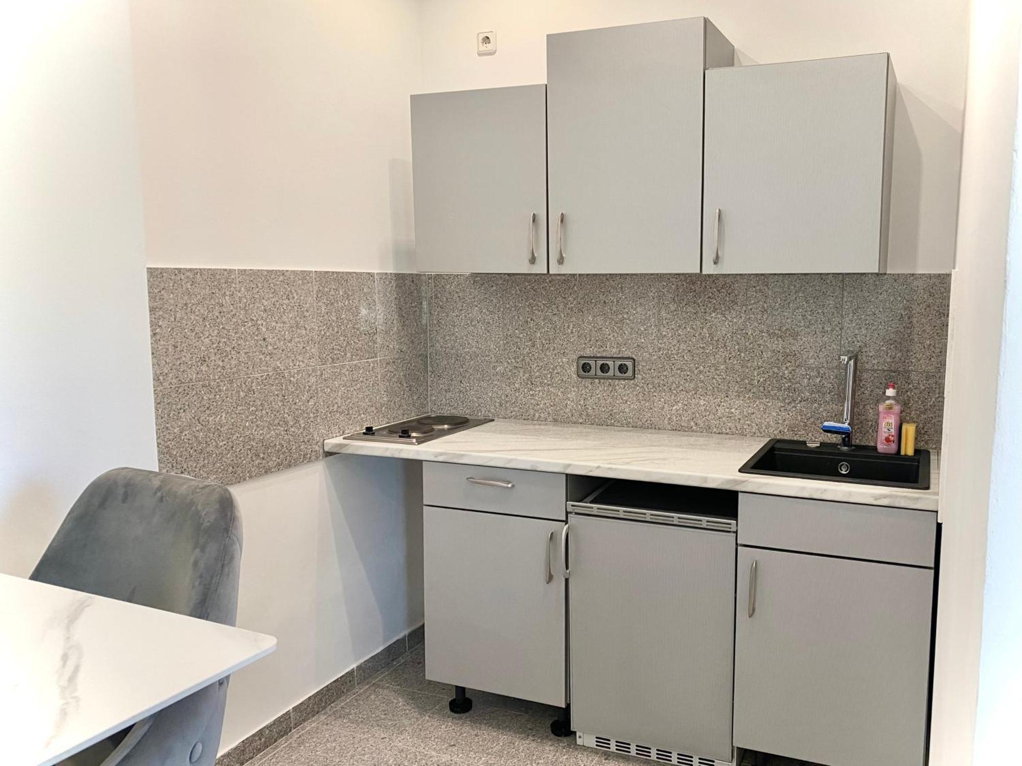 Kleines Apartment, Naehe Stadtzentrum Bamberg Kültér fotó